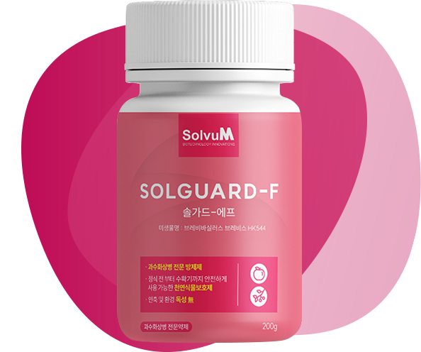 SOLGUARD-F