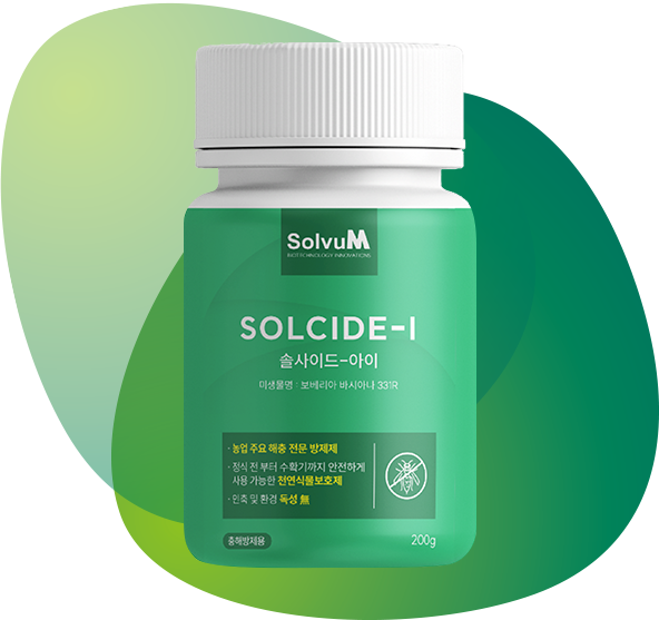 SOLCIDE-I