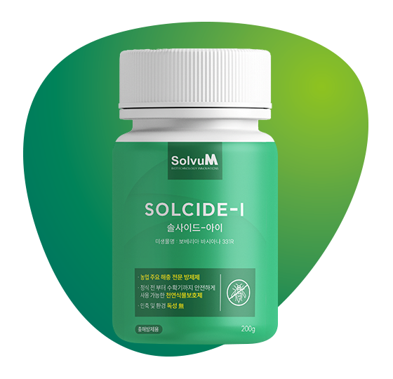 SOLCIDE-I